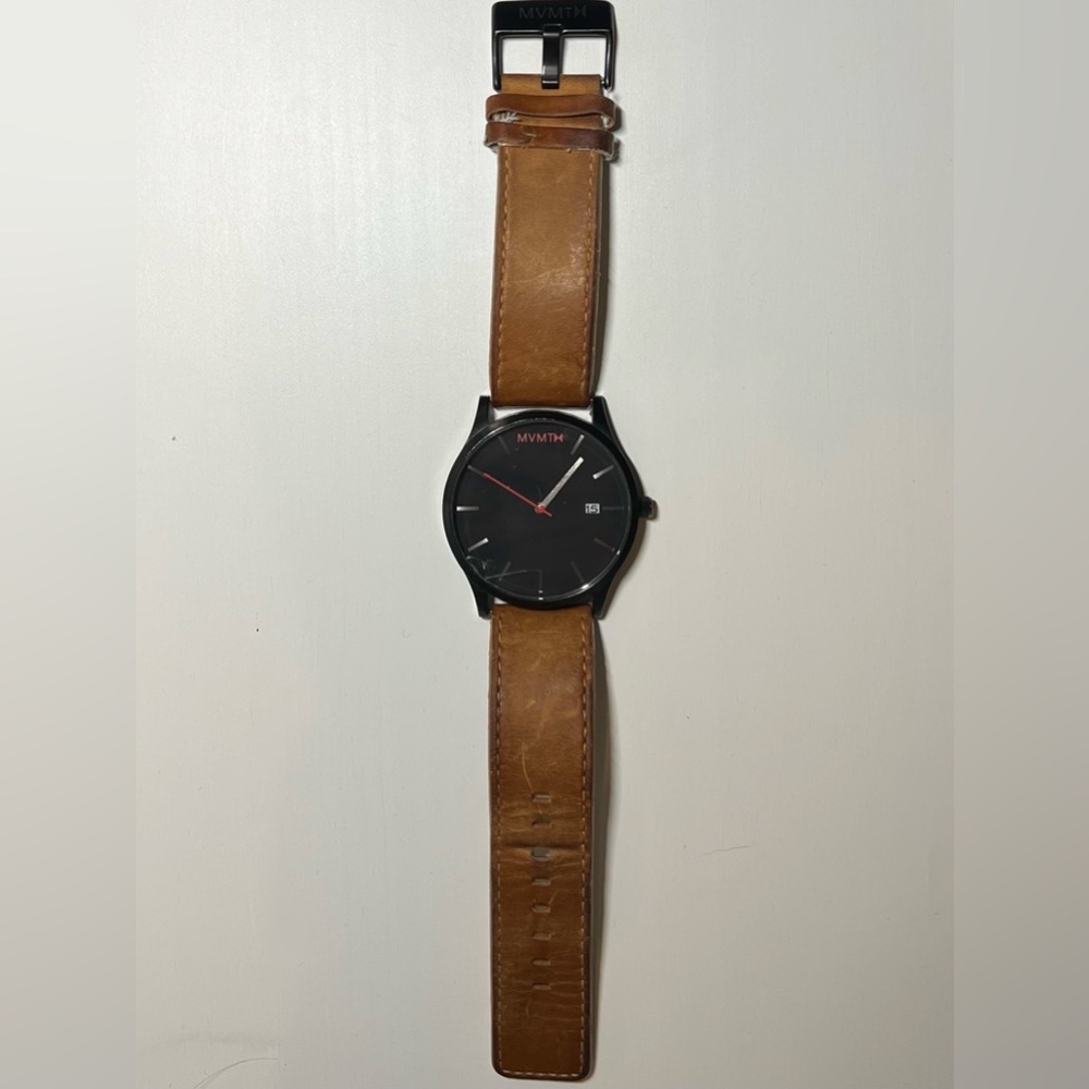 Men’s MVNT Watch